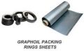 Graphoil Packing Rings Sheets