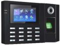 i 9 Biometric Time Attendance System