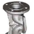 valve body casting