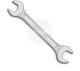 Carbon Steel Double Open End Spanner