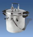 Stainless Steel Seamless Autoclave