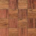 Joint Free Wooden Shade Rustic Series Floor Tiles