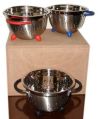 Stainless Steel Colander (LB - 2010)