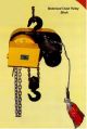 Chain Electric Hoist