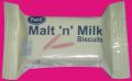 (19 Gm) Malt and Milk Biscuits