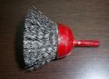 Spindle Brush