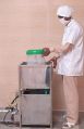 Jar Rinsing Machine