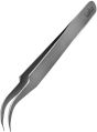 Blue Heron Stainless Precision Curved Pattern Tweezers
