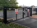 Automatic Swing Gate Systems