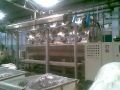 Krsna High Temp Soft Flow Dyeing Machine