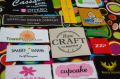 Woven Fabric Labels