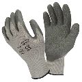 ESD Palm Grey Glove