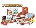 Ferrero Products