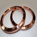 Copper Alloy Circles