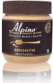 Alpino Peanut Butter Crunch Natural Smooth