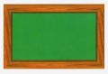 green glass board