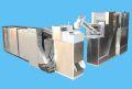 PANESAR Penaumatic Electric Light White New 1-3kw 220V 440V 800kg Automatic Chapati Making Machine