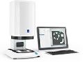 Zeiss O-Select Digital Measuring Optical Projector