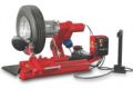 TYRE CHANGER FOR TRUCK & BUS TYRES