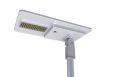 SOLAR ALL IN ONE LED STREET LIGHT