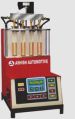 fuel injector cleaner machine
