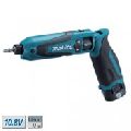 Makita Cordless Impact Driver