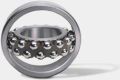 Double Row Self-aligning Ball Bearings