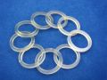 plastic gaskets