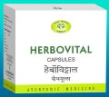Herbovital Capsules