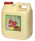 Refined Soybean Oil - Hdpe Jar 15 Ltr