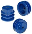 Available In Many Colors v belt pulley