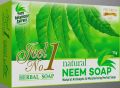 Jeel N0.1 Nature Neem Soap
