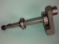 Ingersoll-Rand- LPG Series- Crankshaft Assembly