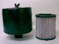 Ingersoll-Rand- LPG Series- Filter Assembly With Element