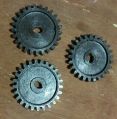 Damper Gear