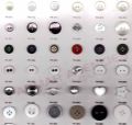 Polyester Buttons - 05