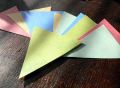Pastel Coloured Paper - 03