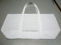 Basic Large Cotton Bag, Cotton Printed Shopping Bag