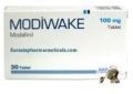 Modiwake (Modafinil) 100mg