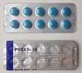 30mg poxet tablets