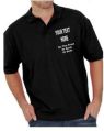 Mens Customized Polo T-Shirts