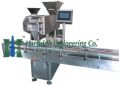 Multichannel Tablet Counting And Filling Machine