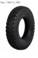 Agricultural Implement Non Traction Tyres