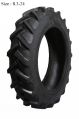 Agricultural Tractor Rear Tyres