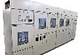Industrial  Power Control Panels