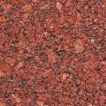 Coral Red Granite