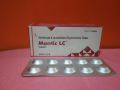 Montic LC Tablets