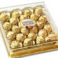 Ferrero Rocher Chocolate Gift Box
