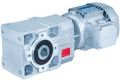 Bevel Helical Gearboxes