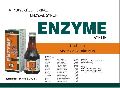 ayurvedic Enzyme Syrup